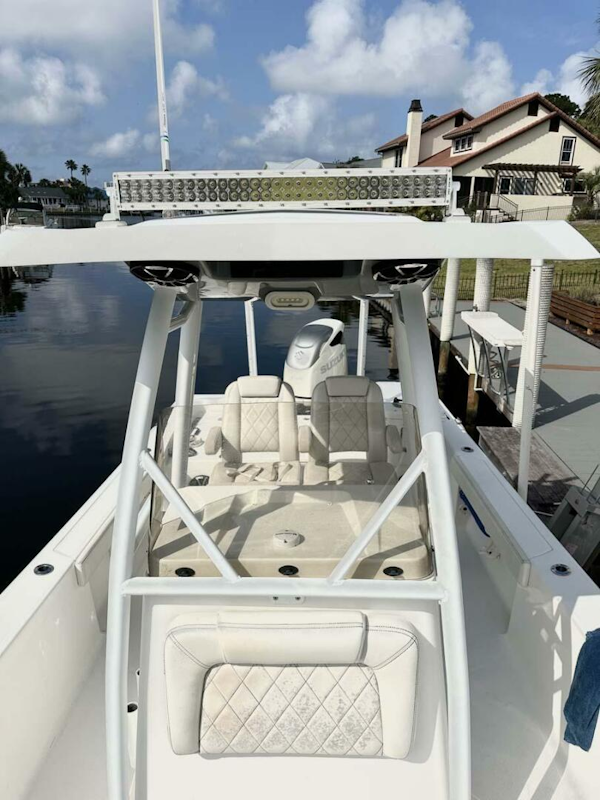 Blue Wave-2800 Pure Hybrid 2020 -Panama City-Florida-United States-4368521