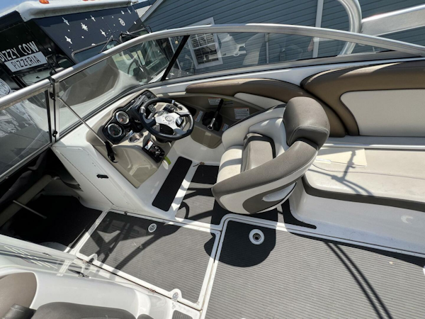 Yamaha Boats-242 Limited 2012 -Essex-Maryland-United States-4368881