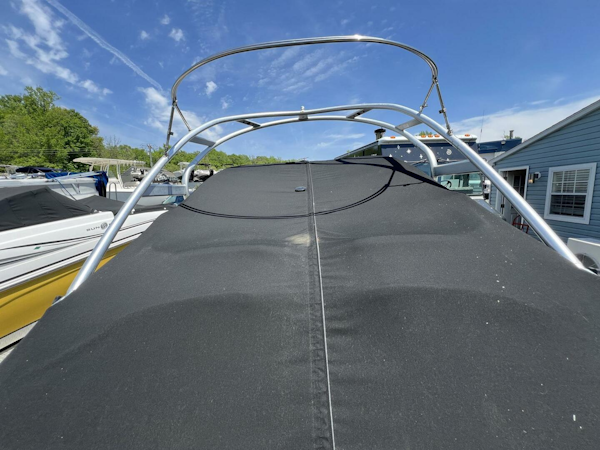 Yamaha Boats-242 Limited 2012 -Essex-Maryland-United States-4368876