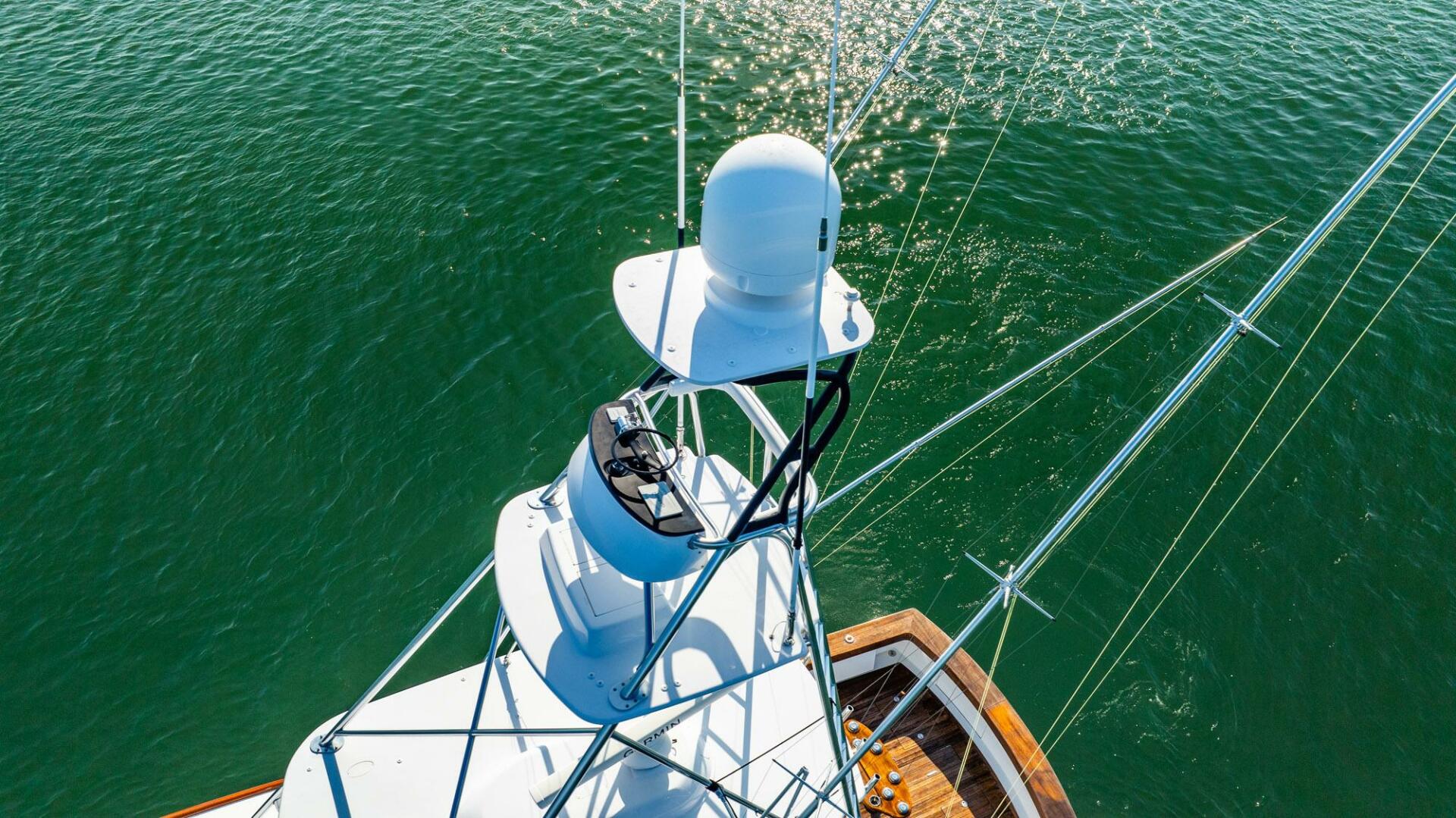Garlington-44 Express 1996-Osprey Sewalls Point-Florida-United States-4370654 | Thumbnail