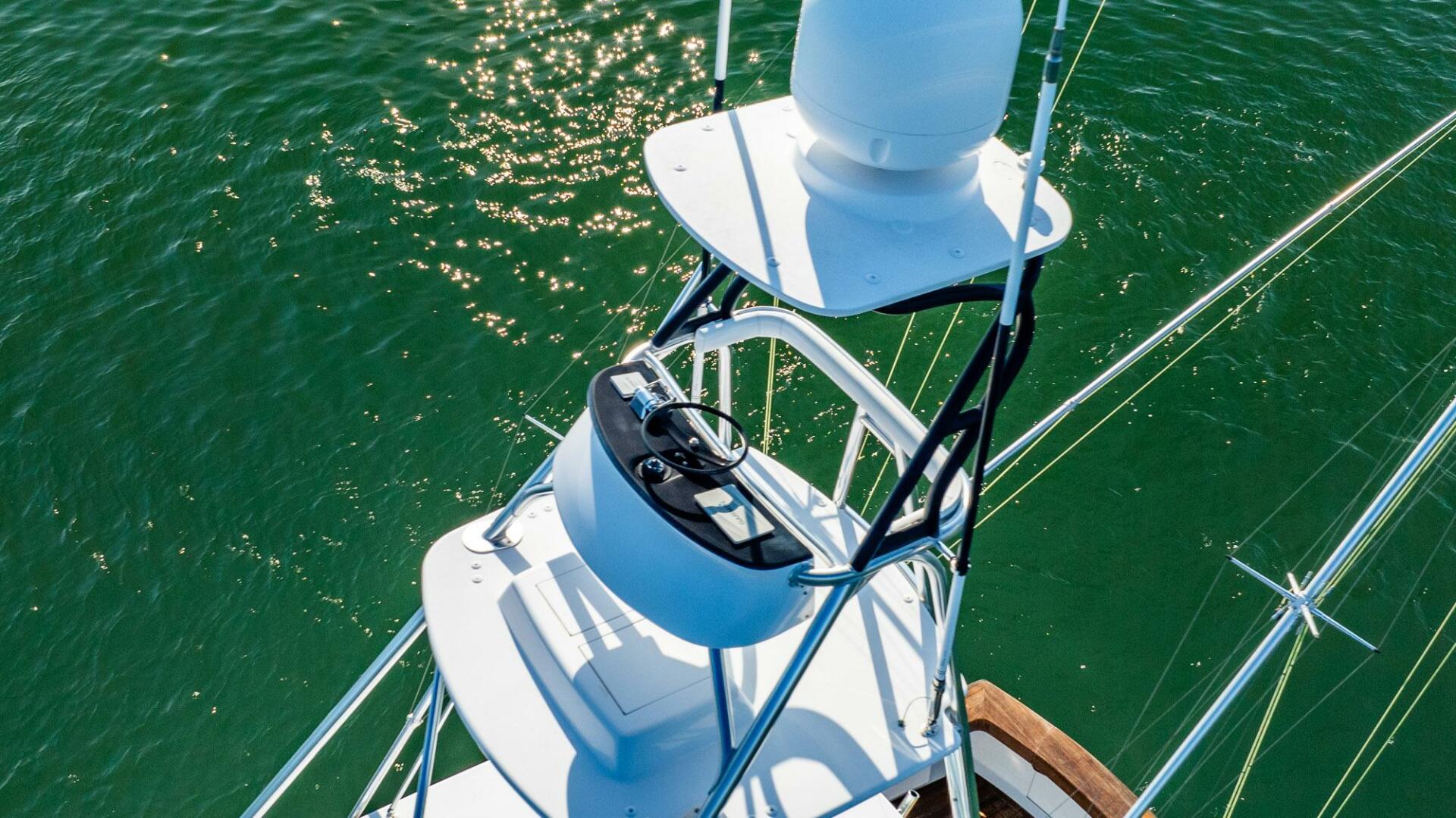 Garlington-44 Express 1996-Osprey Sewalls Point-Florida-United States-4370655 | Thumbnail