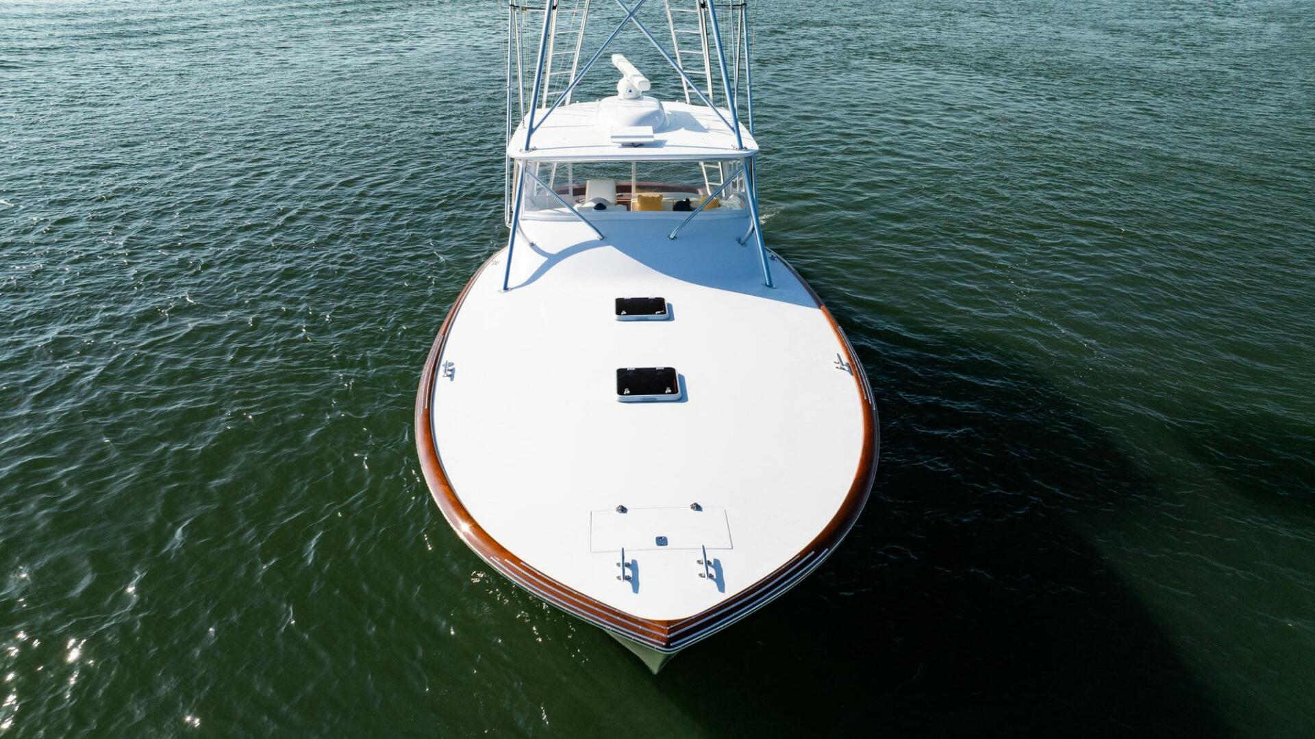 Garlington-44 Express 1996-Osprey Sewalls Point-Florida-United States-4370643 | Thumbnail