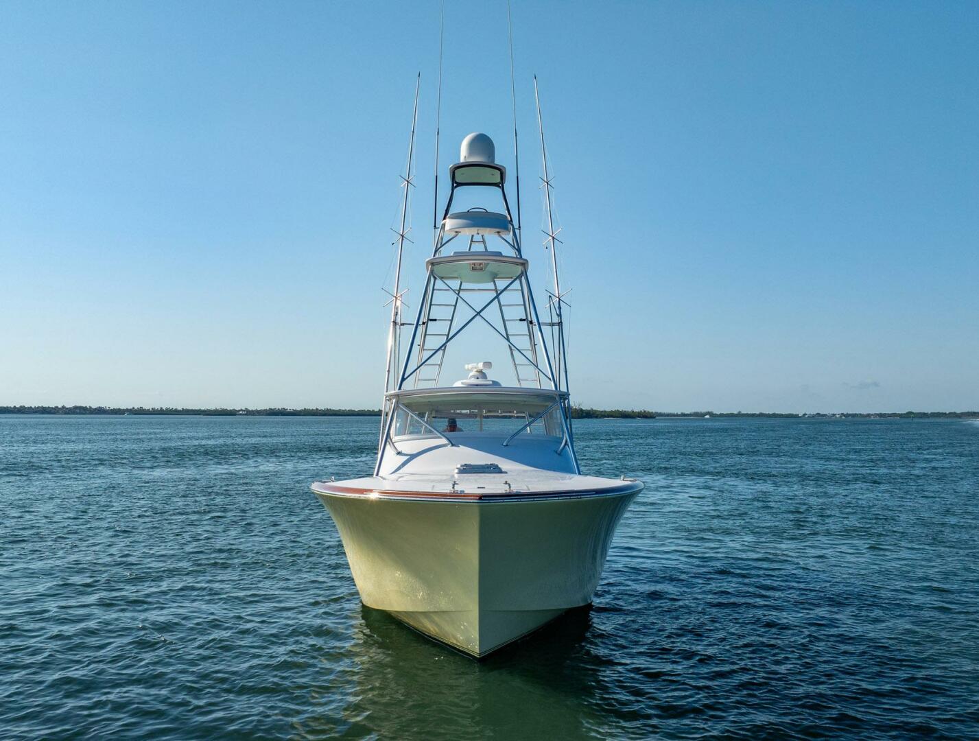 Garlington-44 Express 1996-Osprey Sewalls Point-Florida-United States-4370642 | Thumbnail