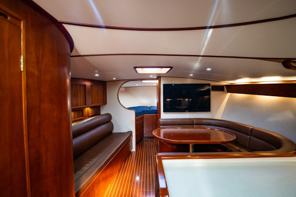 Garlington-44 Express 1996-Osprey Sewalls Point-Florida-United States-4370629
