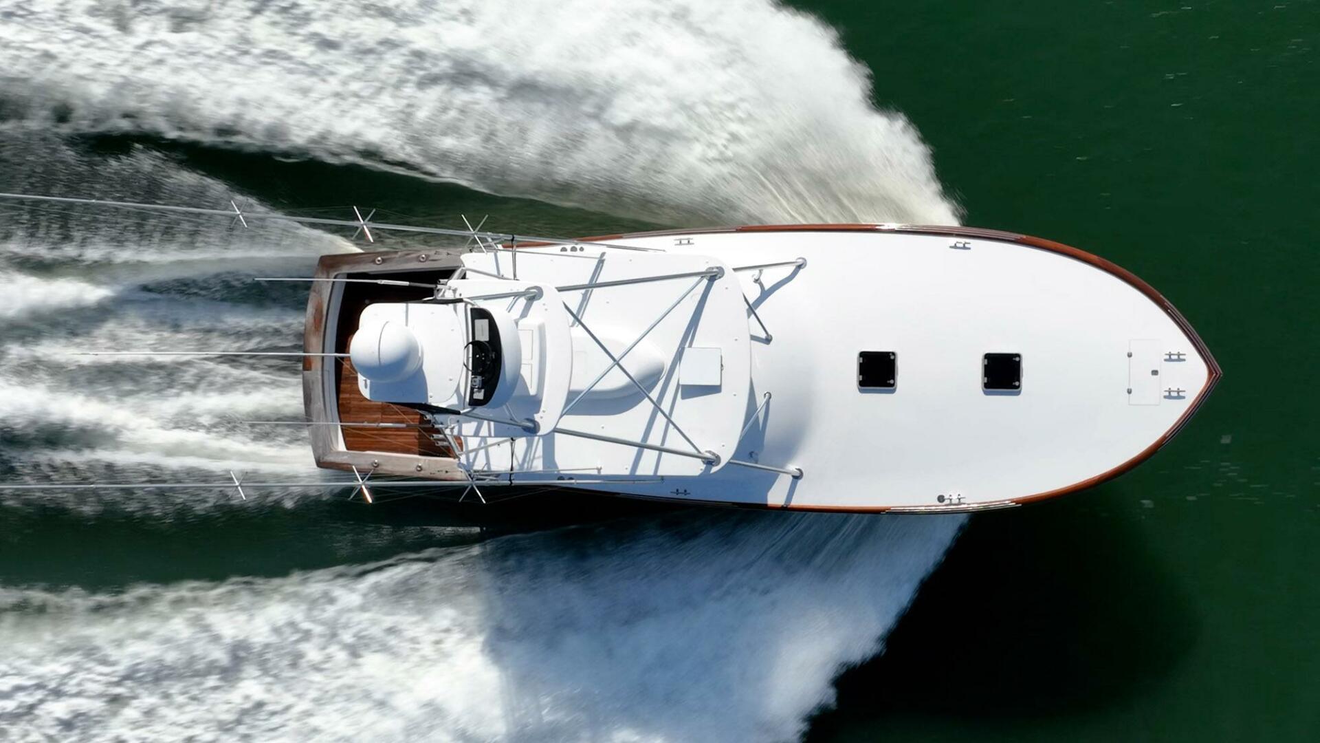 Garlington-44 Express 1996-Osprey Sewalls Point-Florida-United States-4370672 | Thumbnail