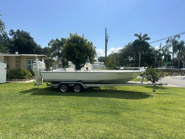 Sea Born-FX24 Bay 2020 -West Palm Beach-Florida-United States-4371674