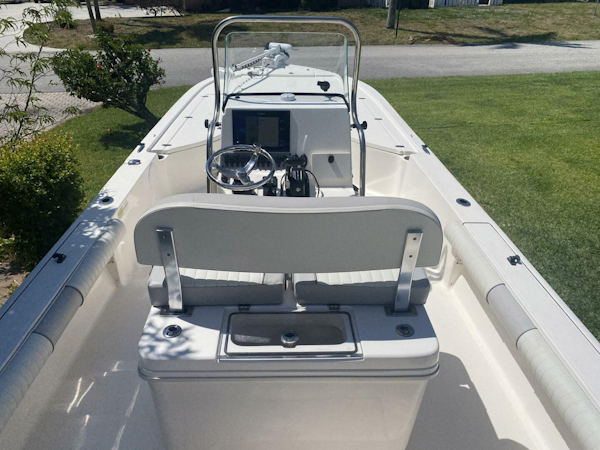 Sea Born-FX24 Bay 2020 -West Palm Beach-Florida-United States-4371682