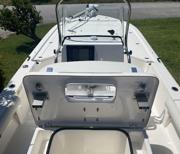 Sea Born-FX24 Bay 2020 -West Palm Beach-Florida-United States-4371683