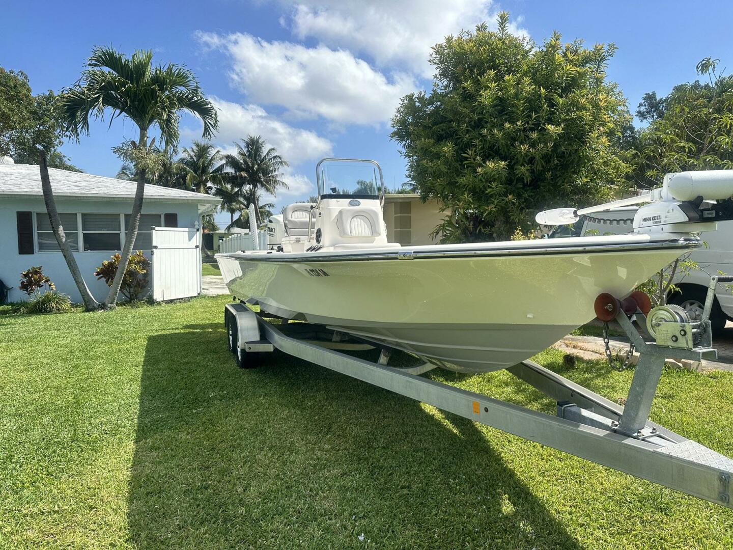 Sea Born-FX24 Bay 2020 -West Palm Beach-Florida-United States-4371675 | Thumbnail