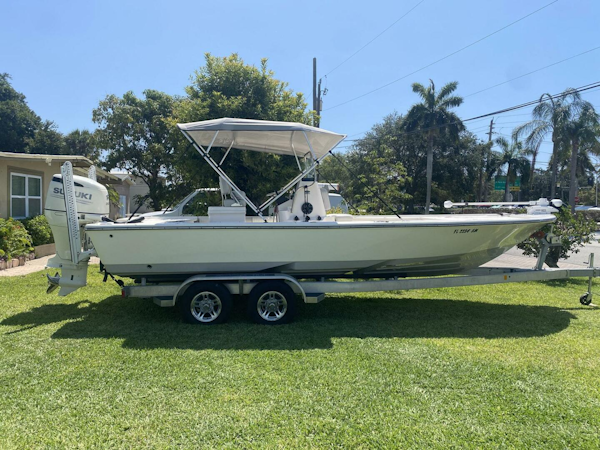 Sea Born-FX24 Bay 2020 -West Palm Beach-Florida-United States-4371673