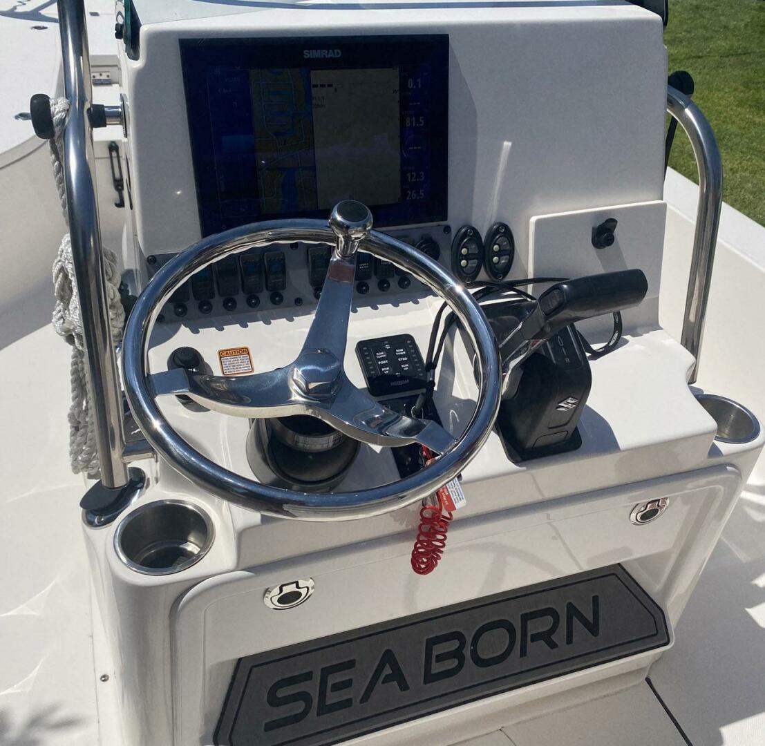 Sea Born-FX24 Bay 2020 -West Palm Beach-Florida-United States-4371678 | Thumbnail