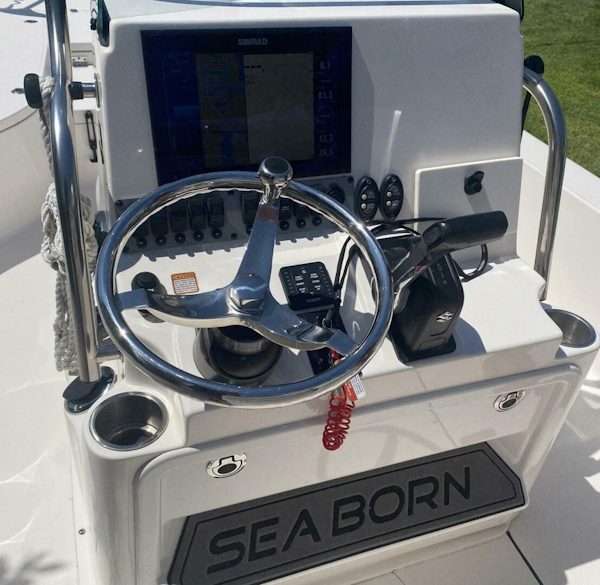 Sea Born-FX24 Bay 2020 -West Palm Beach-Florida-United States-4371678
