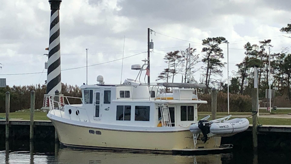 American Tug-34 2001-LETO Manchester-Massachusetts-United States-5214888