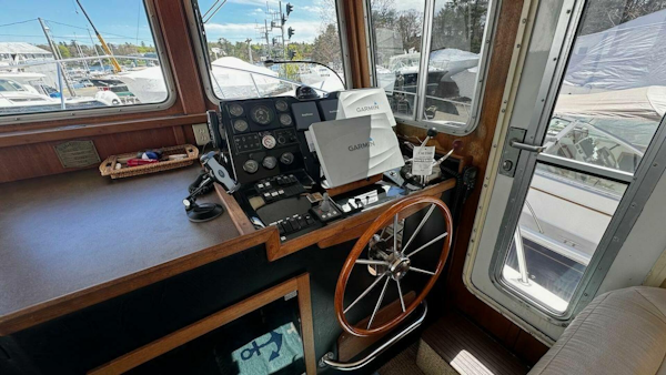 American Tug-34 2001-LETO Manchester-Massachusetts-United States-4492774
