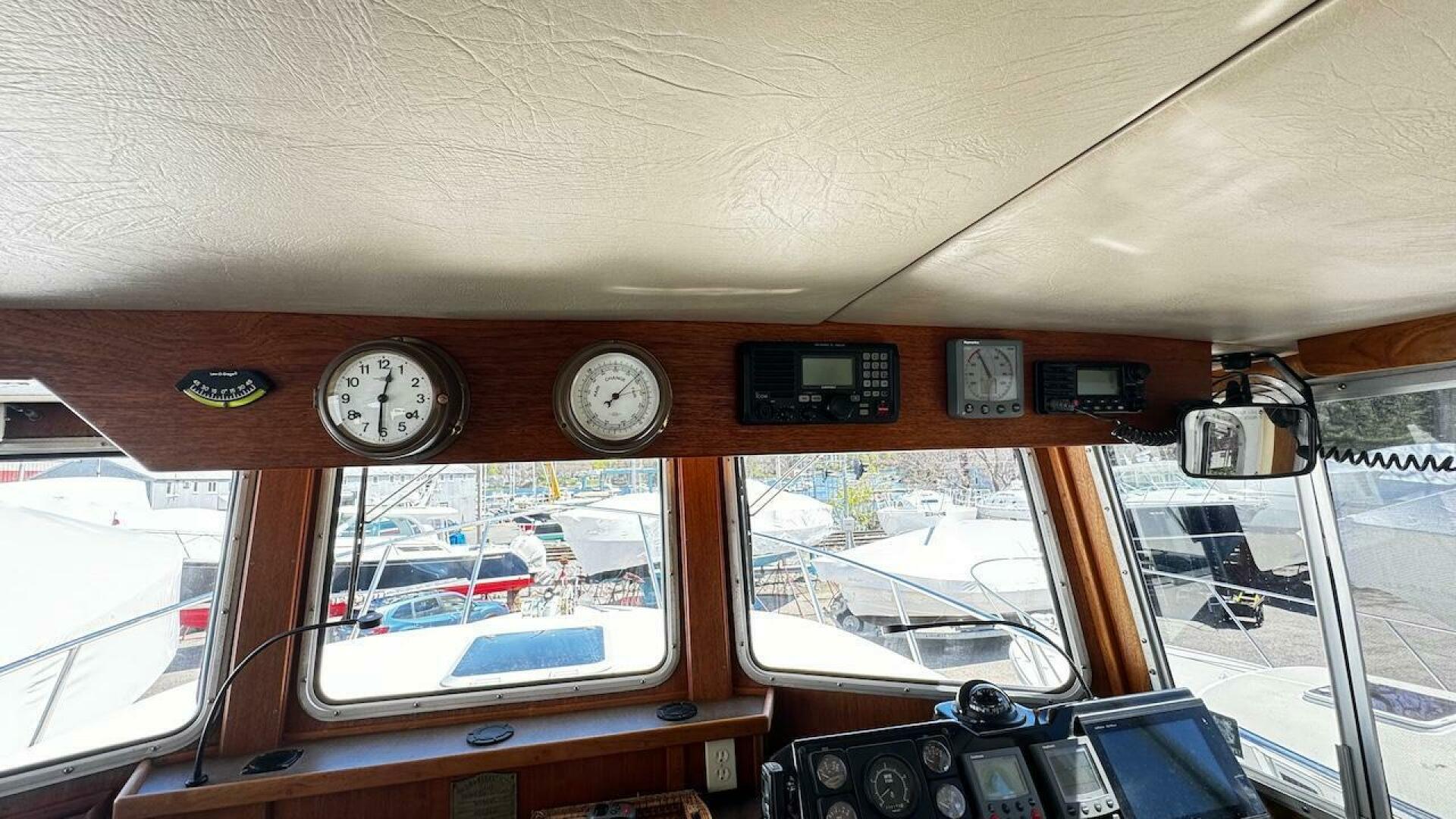 American Tug-34 2001-LETO Manchester-Massachusetts-United States-4492785 | Thumbnail