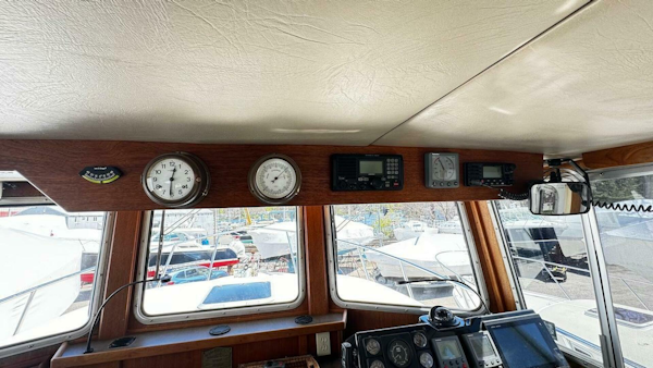 American Tug-34 2001-LETO Manchester-Massachusetts-United States-4492785