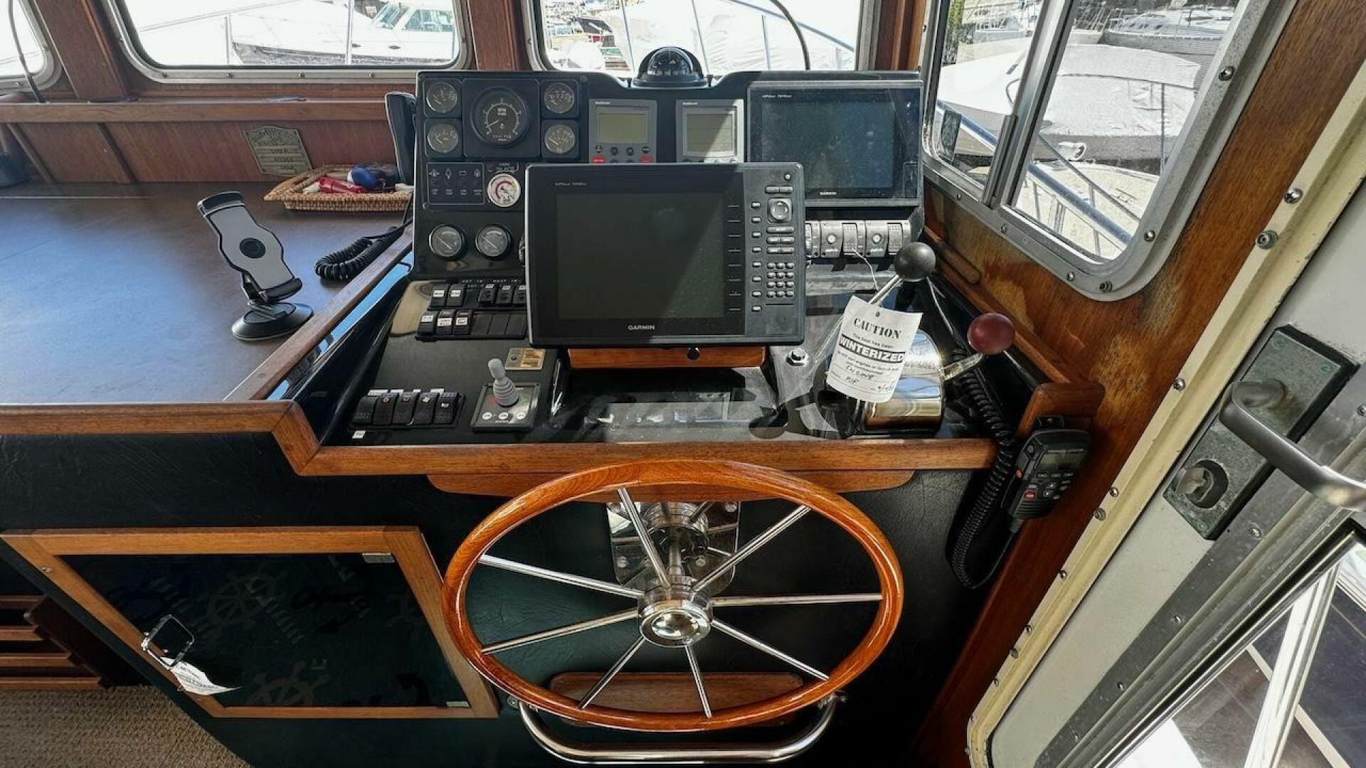 American Tug-34 2001-LETO Manchester-Massachusetts-United States-4492775 | Thumbnail