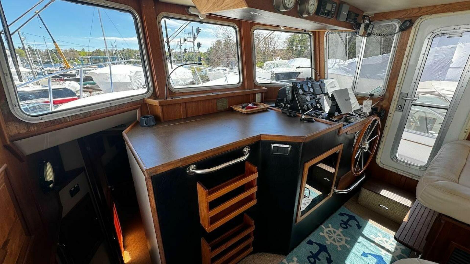 American Tug-34 2001-LETO Manchester-Massachusetts-United States-4492772 | Thumbnail