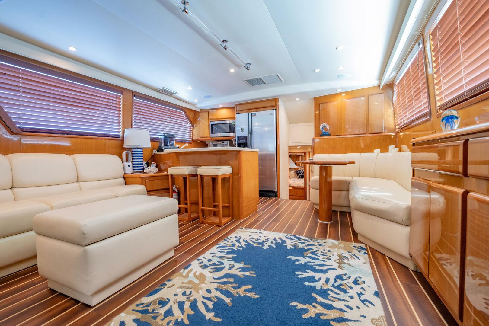 Viking-60 Cockpit Sport Yacht 2000-Moon Shadow Longboat Key-Florida-United States-4374736 | Thumbnail