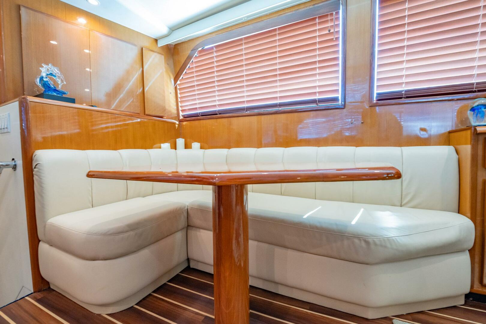 Viking-60 Cockpit Sport Yacht 2000-Moon Shadow Longboat Key-Florida-United States-4374738 | Thumbnail