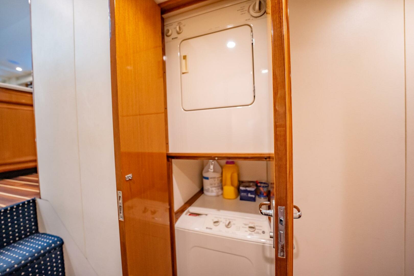 Viking-60 Cockpit Sport Yacht 2000-Moon Shadow Longboat Key-Florida-United States-4374749 | Thumbnail