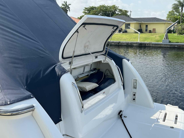 Tiara Yachts-3900 Sovran 2007-Unashamed Cape Coral-Florida-United States-4432937