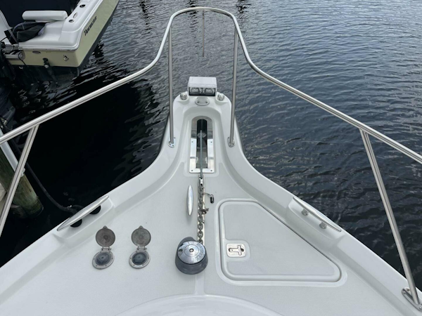 Tiara Yachts-3900 Sovran 2007-Unashamed Cape Coral-Florida-United States-4432935