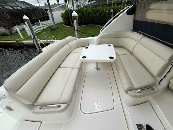 Tiara Yachts-3900 Sovran 2007-Unashamed Cape Coral-Florida-United States-4432929