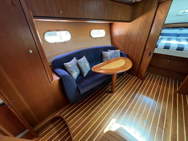 Tiara Yachts-3900 Sovran 2007-Unashamed Cape Coral-Florida-United States-4432923