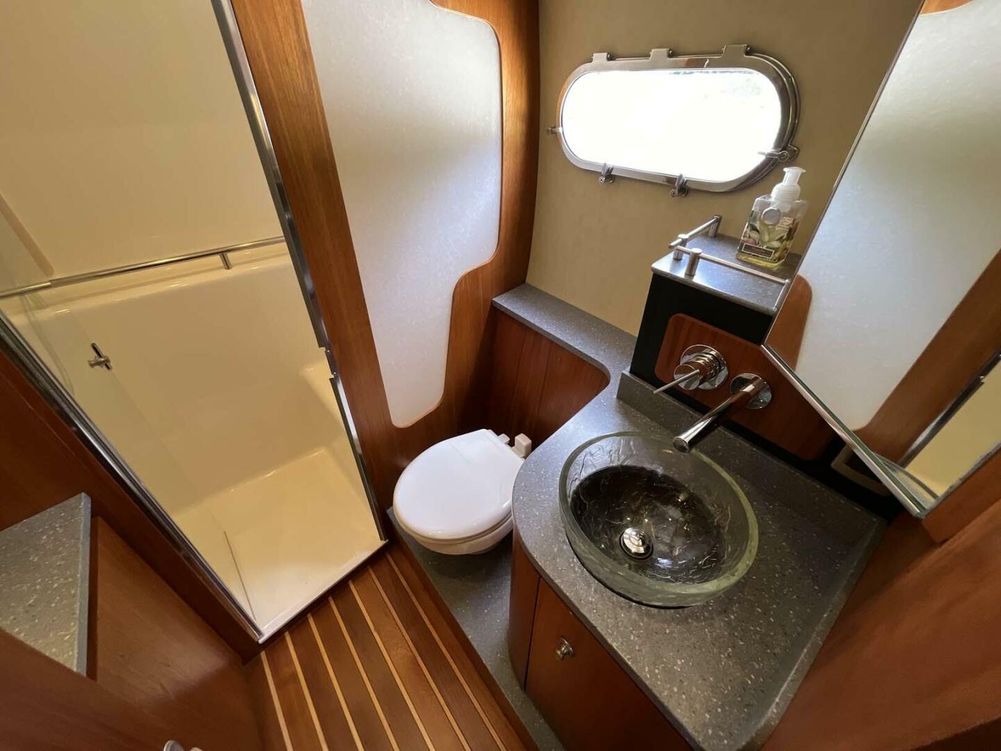 Tiara Yachts-3900 Sovran 2007-Unashamed Cape Coral-Florida-United States-4432926 | Thumbnail