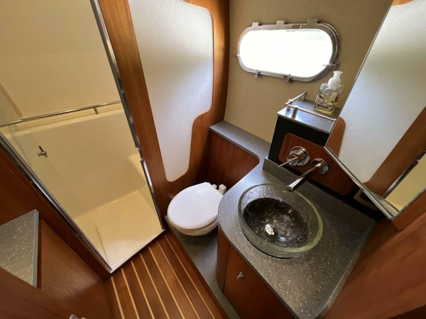 Tiara Yachts-3900 Sovran 2007-Unashamed Cape Coral-Florida-United States-4432926