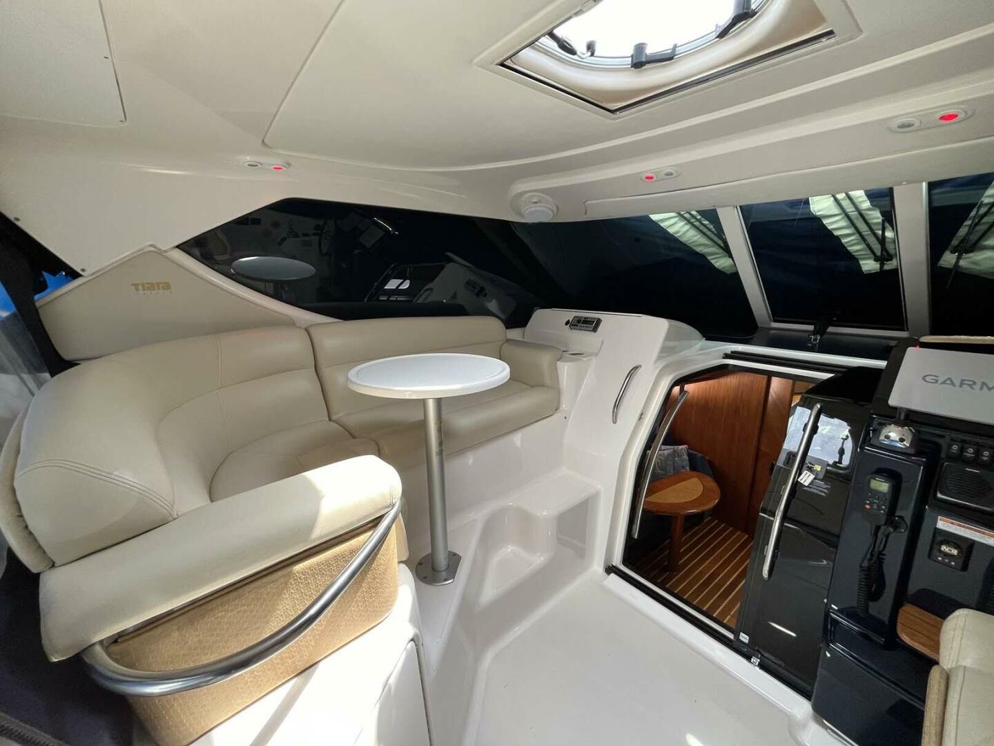 Tiara Yachts-3900 Sovran 2007-Unashamed Cape Coral-Florida-United States-4432930 | Thumbnail