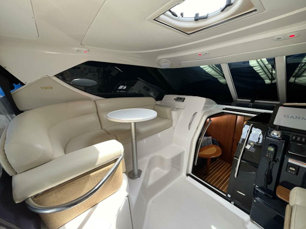 Tiara Yachts-3900 Sovran 2007-Unashamed Cape Coral-Florida-United States-4432930