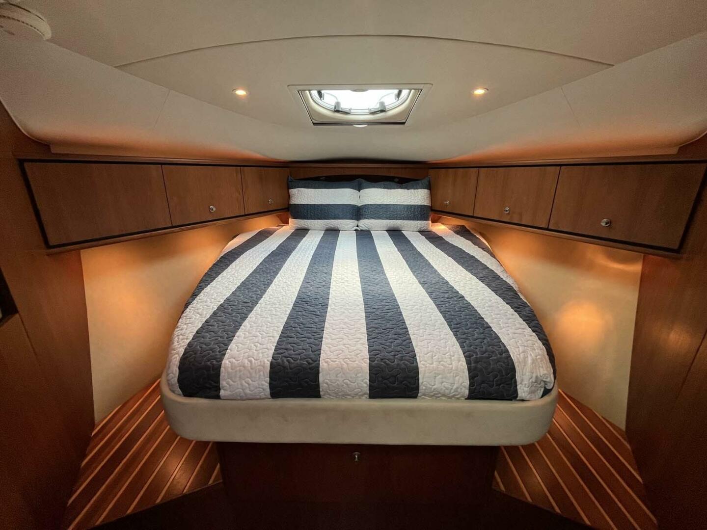 Tiara Yachts-3900 Sovran 2007-Unashamed Cape Coral-Florida-United States-4432927 | Thumbnail