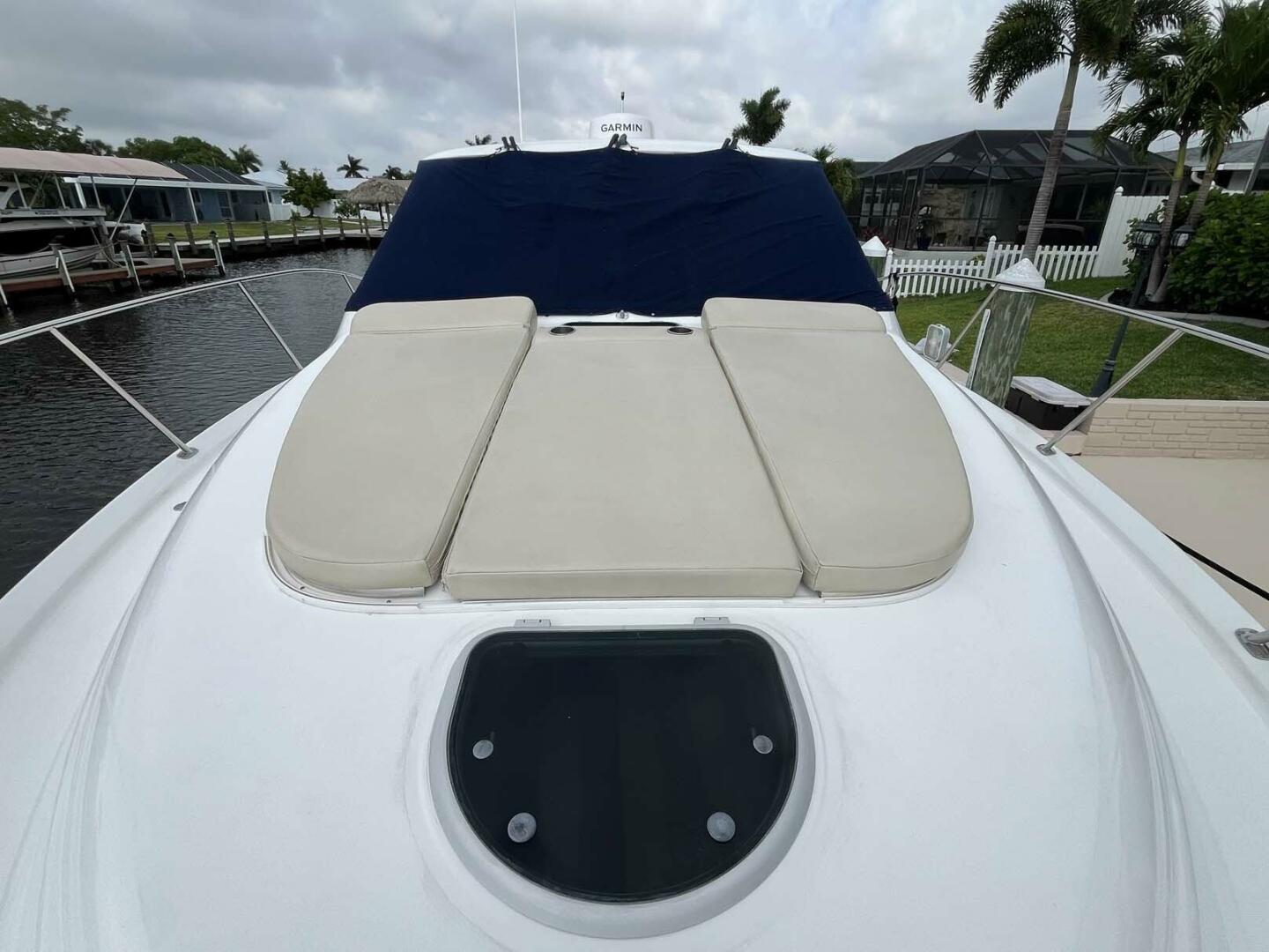 Tiara Yachts-3900 Sovran 2007-Unashamed Cape Coral-Florida-United States-4432936 | Thumbnail