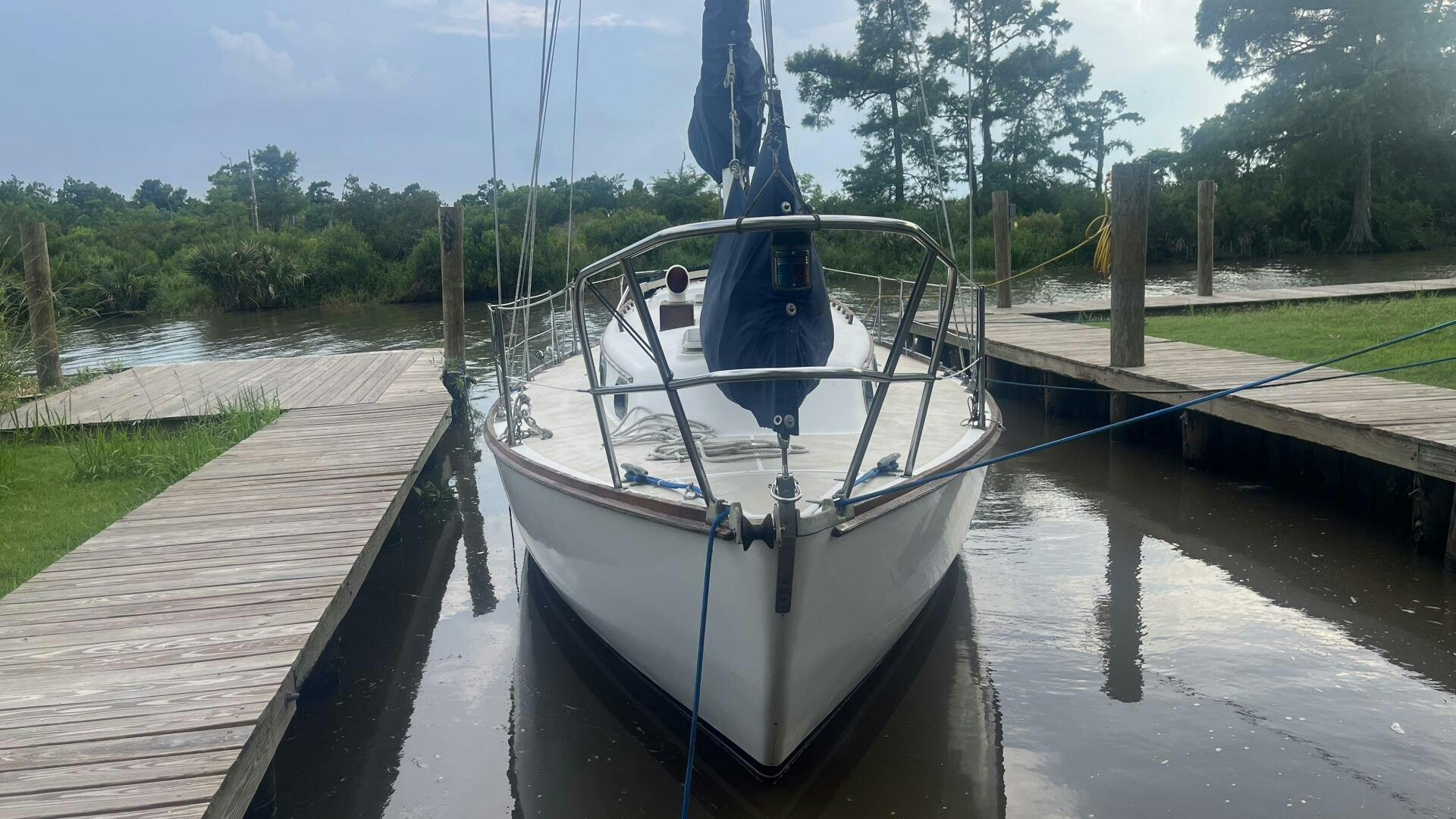 Cape Dory 1981-Mirage Mandeville-Louisiana-United States-4470815
