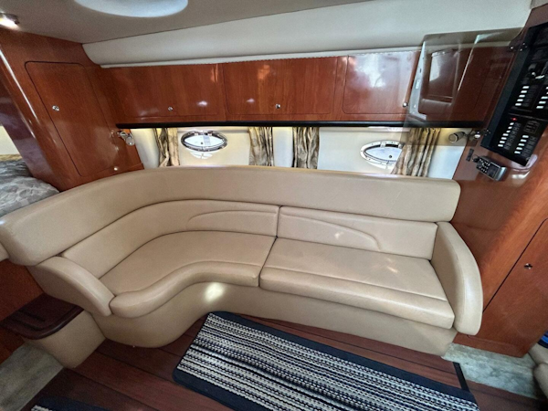 Crownline-350 SY 2015 -Essex-Maryland-United States-4377865