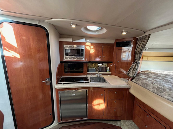 Crownline-350 SY 2015 -Essex-Maryland-United States-4377867