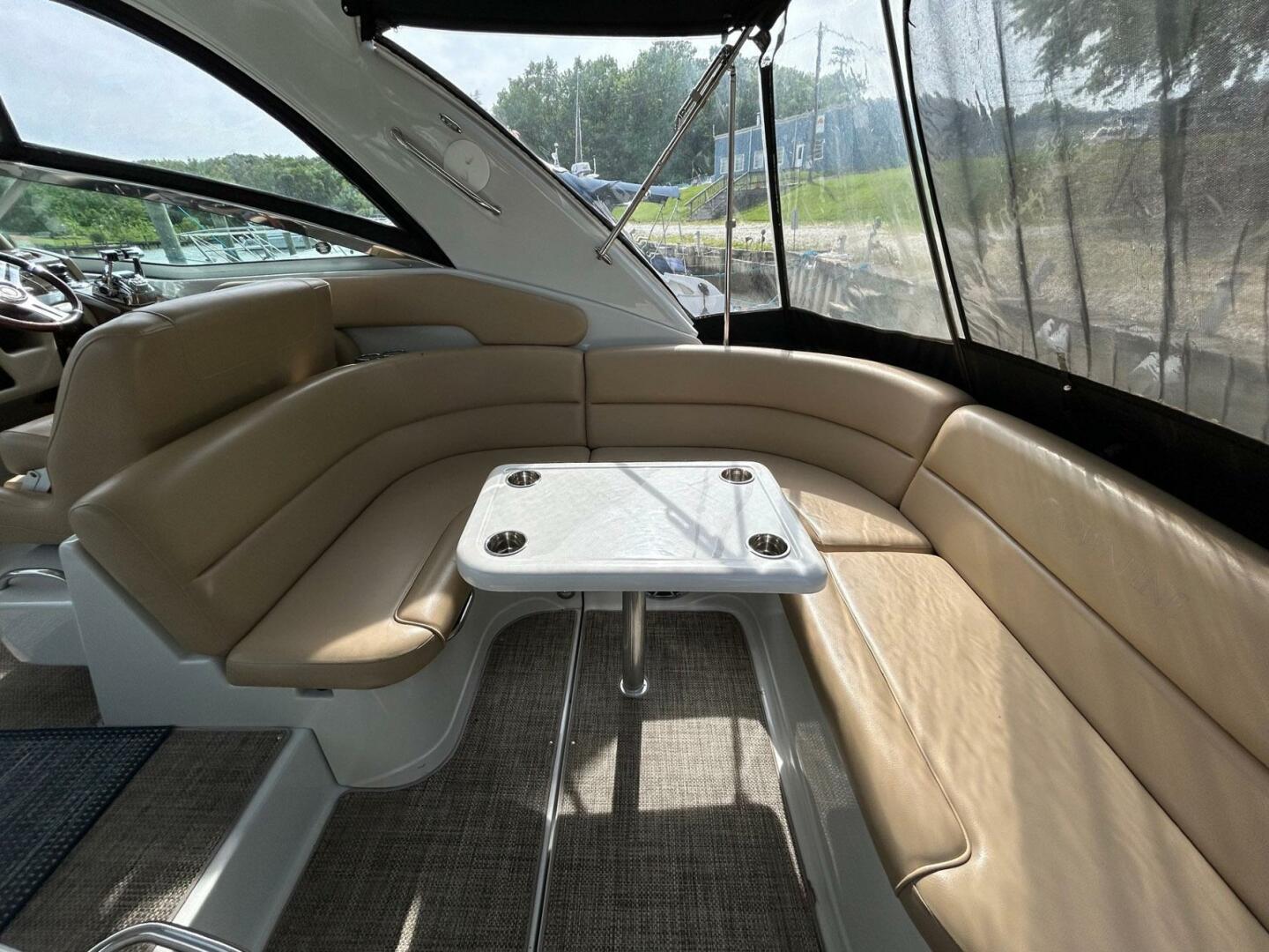 Crownline-350 SY 2015 -Essex-Maryland-United States-4377884 | Thumbnail
