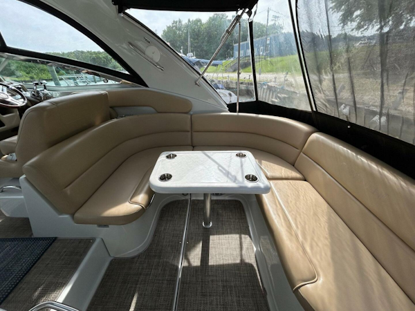 Crownline-350 SY 2015 -Essex-Maryland-United States-4377884