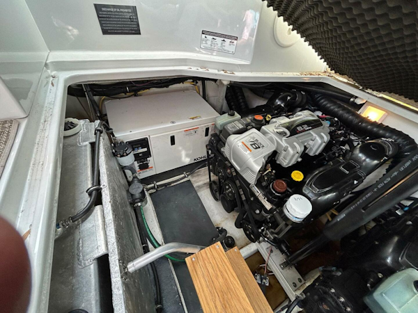 Crownline-350 SY 2015 -Essex-Maryland-United States-4377890