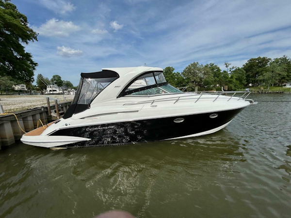 Crownline-350 SY 2015 -Essex-Maryland-United States-4377827