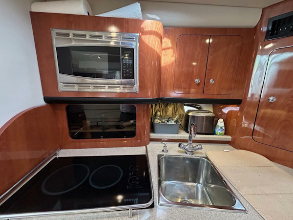 Crownline-350 SY 2015 -Essex-Maryland-United States-4377868