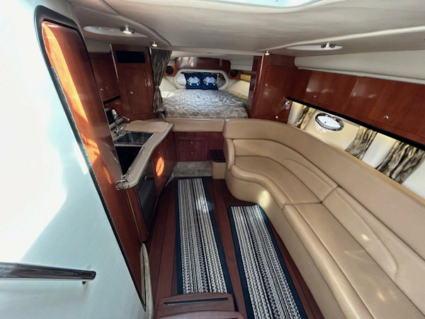 Crownline-350 SY 2015 -Essex-Maryland-United States-4377866