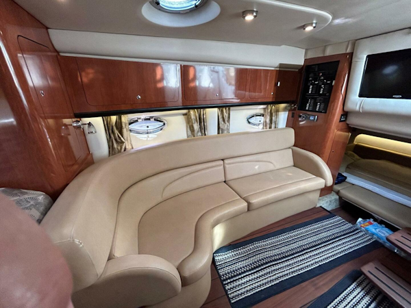 Crownline-350 SY 2015 -Essex-Maryland-United States-4377864