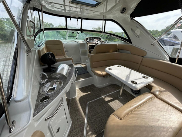 Crownline-350 SY 2015 -Essex-Maryland-United States-4377882