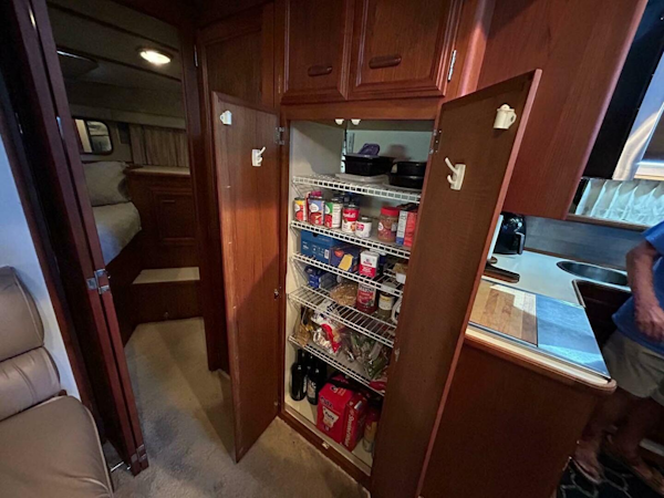 Carver-4207 Aft Cabin Motoryacht 1988-Dream On Baltimore-Maryland-United States-4471905