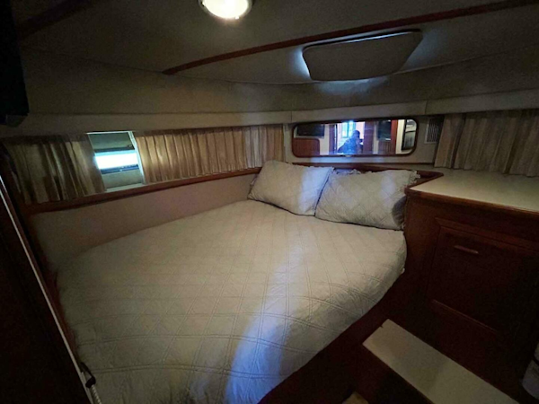 Carver-4207 Aft Cabin Motoryacht 1988-Dream On Baltimore-Maryland-United States-4471909