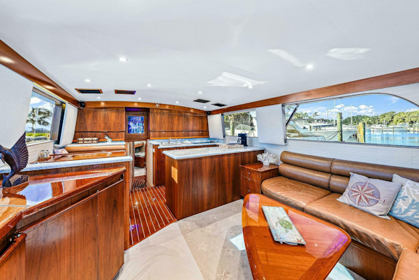 Monterey-Custom Sport Fish 1990 -North Palm Beach-Florida-United States-4379312