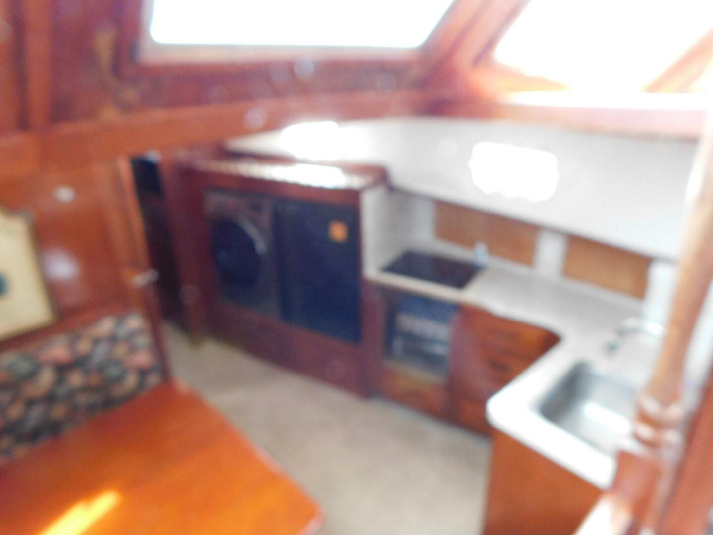 Gulfstar-MK ll 1975 -Merritt Island-Florida-United States-4380270 | Thumbnail